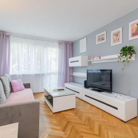 Summer 4 By Grand Apartments Gdańsk Exterior foto