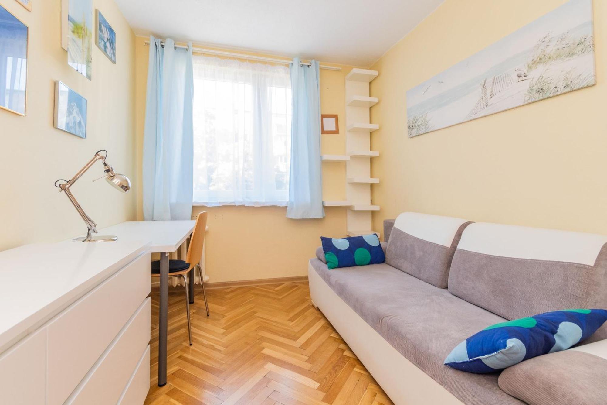 Summer 4 By Grand Apartments Gdańsk Exterior foto