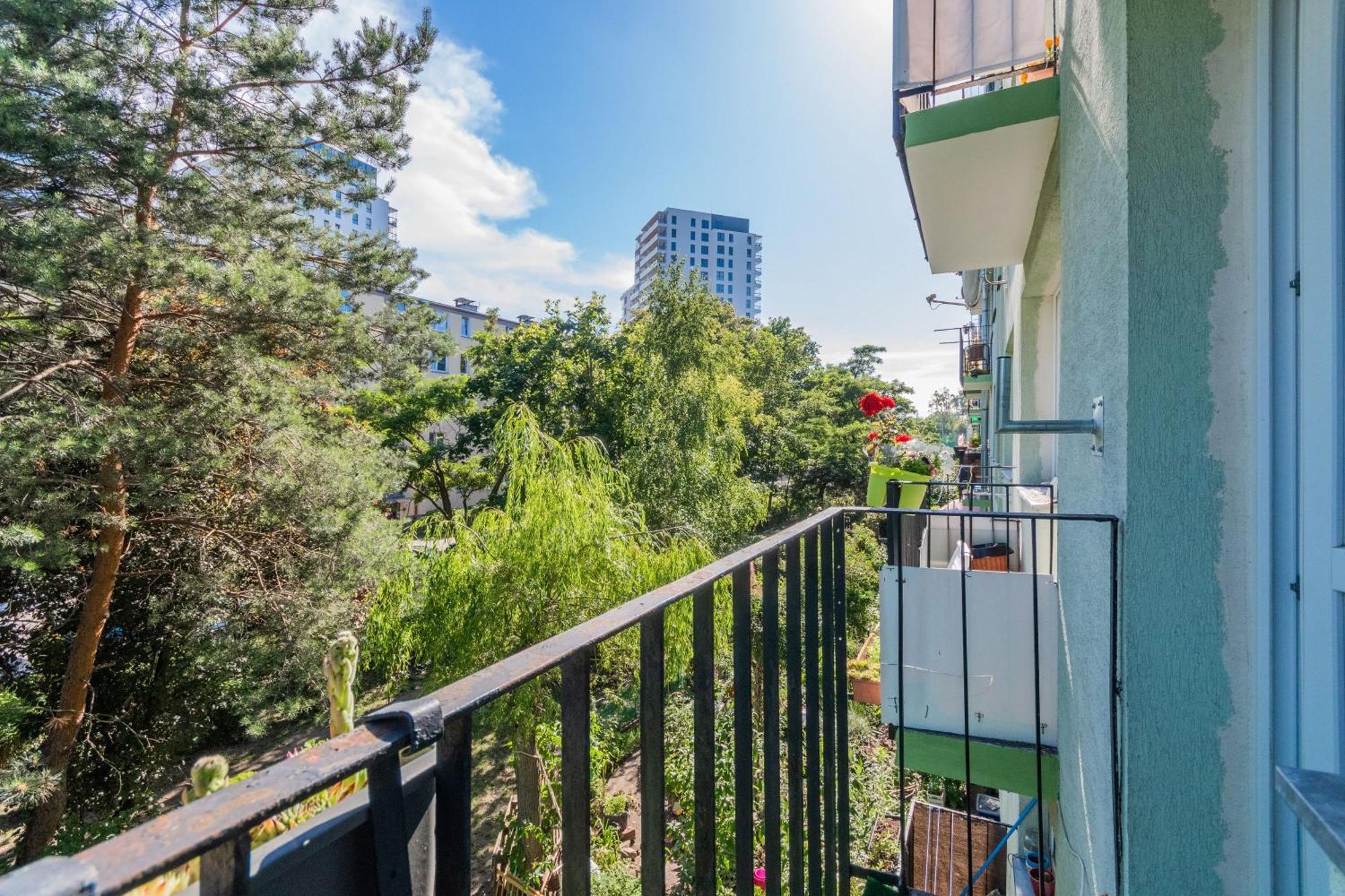Summer 4 By Grand Apartments Gdańsk Exterior foto